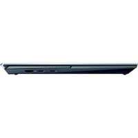 ноутбук ASUS ZenBook Duo 14 UX482EGR-HY439W 90NB0S51-M004L0 Синий