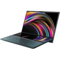 ноутбук ASUS ZenBook Duo UX481FL-BM020R 90NB0P61-M03640 Синий