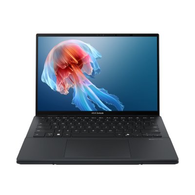 ноутбук ASUS ZenBook Duo UX8406CA-PZ212X 90NB14X1-M00BE0 Серый