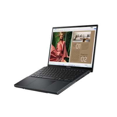 ноутбук ASUS ZenBook Duo UX8406CA-PZ212X 90NB14X1-M00BE0 Серый