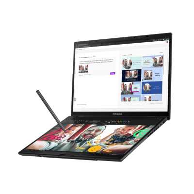 ноутбук ASUS ZenBook Duo UX8406CA-PZ212X 90NB14X1-M00BE0 Серый