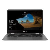 ноутбук ASUS ZenBook Flip 14 UX461FA-E1039T 90NB0K11-M01420 Серый