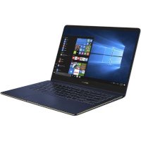 ноутбук ASUS ZenBook Flip S UX370UA-C4193R 90NB0EN1-M10750 Синий