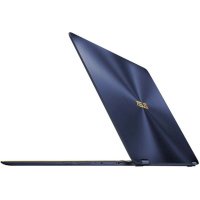 ноутбук ASUS ZenBook Flip S UX370UA-C4193R 90NB0EN1-M10750 Синий