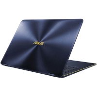 ноутбук ASUS ZenBook Flip S UX370UA-C4193R 90NB0EN1-M10750 Синий