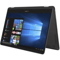 ноутбук ASUS ZenBook Flip S UX370UA-EA294R 90NB0EN2-M07510 Серый