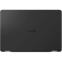 ноутбук ASUS ZenBook Flip S UX370UA-EA294R 90NB0EN2-M07510 Серый