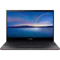 ноутбук ASUS ZenBook Flip S UX371EA-HL492W 90NB0RZ2-M16890 Черный