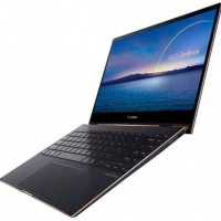 ноутбук ASUS ZenBook Flip S UX371EA-HL492W 90NB0RZ2-M16890 Черный
