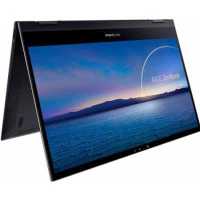 ноутбук ASUS ZenBook Flip S UX371EA-HL492W 90NB0RZ2-M16890 Черный