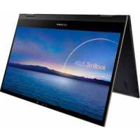 ноутбук ASUS ZenBook Flip S UX371EA-HL492W 90NB0RZ2-M16890 Черный