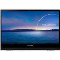 ноутбук ASUS ZenBook Flip S UX371EA-HL492W 90NB0RZ2-M16890 Черный