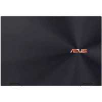 ноутбук ASUS ZenBook Flip S UX371EA-HL492W 90NB0RZ2-M16890 Черный