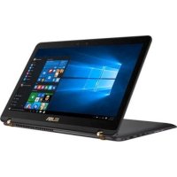 ноутбук ASUS ZenBook Flip UX560UX-FZ033T 90NB0CE1-M00360