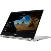 ноутбук ASUS ZenBook Flip UX561UA-BO052T 90NB0G42-M00780 Серебристый