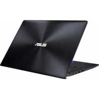 ноутбук ASUS ZenBook Pro 14 UX480FD-BE012T 90NB0JT1-M01010 Темно-синий