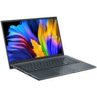 ноутбук ASUS ZenBook Pro 15 UM535QA-KS241 90NB0UK1-M00BN0-wpro Серый