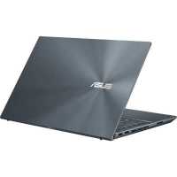 ноутбук ASUS ZenBook Pro 15 UM535QA-KS241 90NB0UK1-M00BN0-wpro Серый