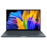ноутбук ASUS ZenBook Pro 15 UM535QE-KJ259 90NB0V92-M007X0 Серый