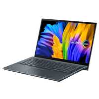 ноутбук ASUS ZenBook Pro 15 UM535QE-KJ259 90NB0V92-M007X0 Серый