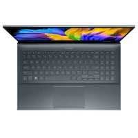 ноутбук ASUS ZenBook Pro 15 UM535QE-KJ259 90NB0V92-M007X0 Серый