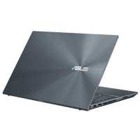 ноутбук ASUS ZenBook Pro 15 UM535QE-KJ259 90NB0V92-M007X0 Серый
