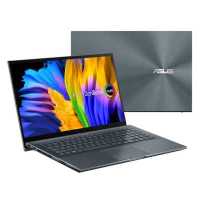 ноутбук ASUS ZenBook Pro 15 UM535QE-KJ259 90NB0V92-M007X0 Серый