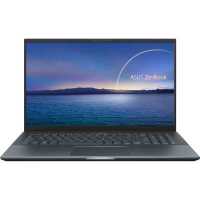 ноутбук ASUS ZenBook Pro 15 UX535LI-H2158T 90NB0RW1-M07750 Серый