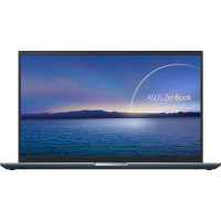 ноутбук ASUS ZenBook Pro 15 UX535LI-H2158T 90NB0RW1-M07750 Серый