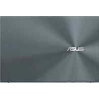 ноутбук ASUS ZenBook Pro 15 UX535LI-H2158T 90NB0RW1-M07750 Серый