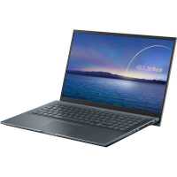 ноутбук ASUS ZenBook Pro 15 UX535LI-H2158T 90NB0RW1-M07750 Серый
