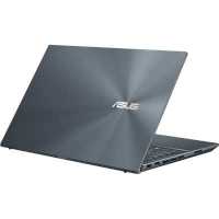 ноутбук ASUS ZenBook Pro 15 UX535LI-H2158T 90NB0RW1-M07750 Серый