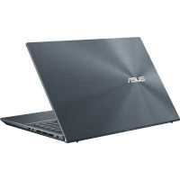 ноутбук ASUS ZenBook Pro 15 UX535LI-H2158T 90NB0RW1-M07750 Серый