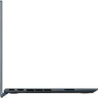 ноутбук ASUS ZenBook Pro 15 UX535LI-H2158T 90NB0RW1-M07750 Серый