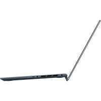 ноутбук ASUS ZenBook Pro 15 UX535LI-H2158T 90NB0RW1-M07750 Серый