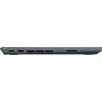 ноутбук ASUS ZenBook Pro 15 UX535LI-H2158T 90NB0RW1-M07750 Серый