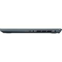 ноутбук ASUS ZenBook Pro 15 UX535LI-H2158T 90NB0RW1-M07750 Серый