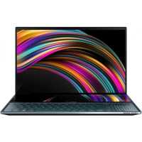 ноутбук ASUS ZenBook Pro Duo UX581LV-H2025R 90NB0RQ1-M02150 Темно-синий