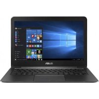 ноутбук ASUS ZenBook UX305UA-FB012T 90NB0AB1-M02340 Черный