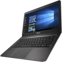 ноутбук ASUS ZenBook UX305UA-FB012T 90NB0AB1-M02340 Черный