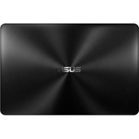 ноутбук ASUS ZenBook Pro UX550VD-BN195T 90NB0ET2-M03300 Черный