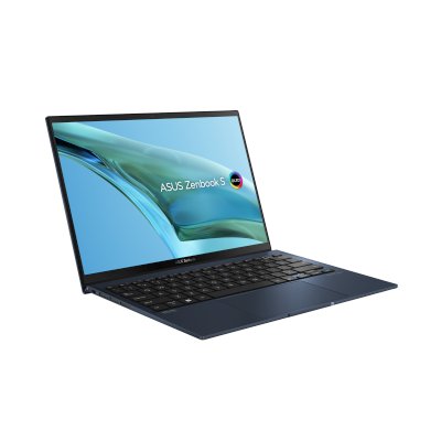 ноутбук ASUS ZenBook S 13 OLED UM5302TA-LV562X 90NB0WA3-M00V10 Синий