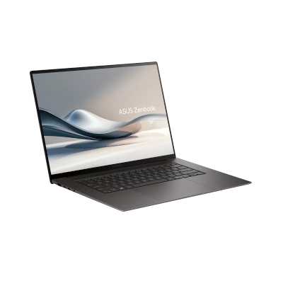 ноутбук ASUS ZenBook S 16 OLED UM5606GA-SS261W 90NB17H5-M00CM0 Серый