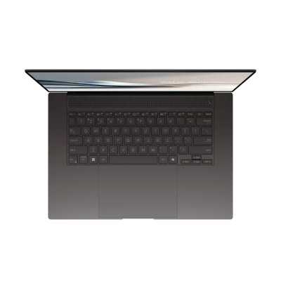 ноутбук ASUS ZenBook S 16 OLED UM5606GA-SS261W 90NB17H5-M00CM0 Серый