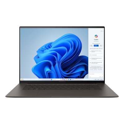 ноутбук ASUS ZenBook S 16 OLED UM5606WA-RK236W 90NB13M1-M00D50 Серый