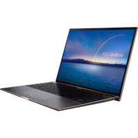 ноутбук ASUS ZenBook S UX393EA-HK001T 90NB0S71-M00230 Черный