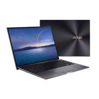 ноутбук ASUS ZenBook S UX393EA-HK022R 90NB0S71-M01180 Черный