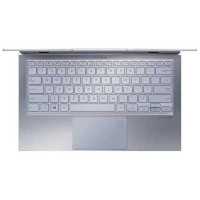 ноутбук ASUS ZenBook S13 UX392FN-AB006R 90NB0KZ1-M01290 Голубой
