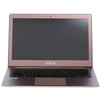 ноутбук ASUS ZenBook UX303UA 90NB08V1-M06450 Коричневый