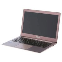 ноутбук ASUS ZenBook UX303UA 90NB08V1-M06450 Коричневый